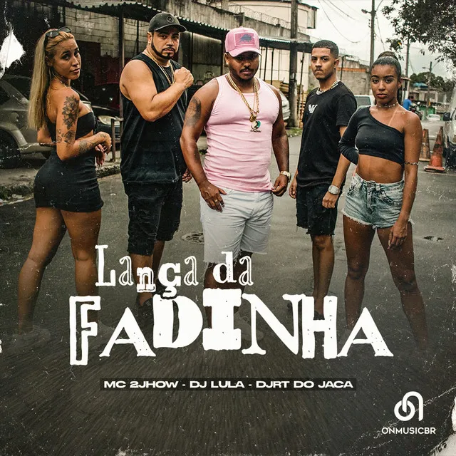 Lança da Fadinha