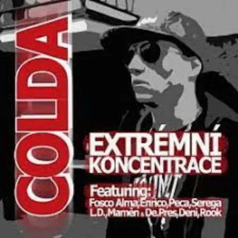 Extrémní Koncentrace (2009) by Mc Colda