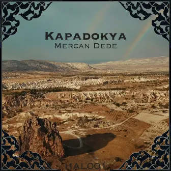 Kapadokya by Mercan Dede