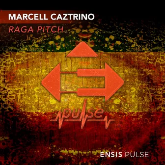 Raga Pitch by Marcell Caztrino