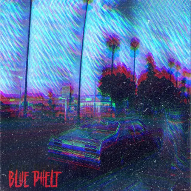 Blue Phelt