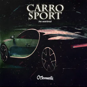 Carro Sport by O Elemento