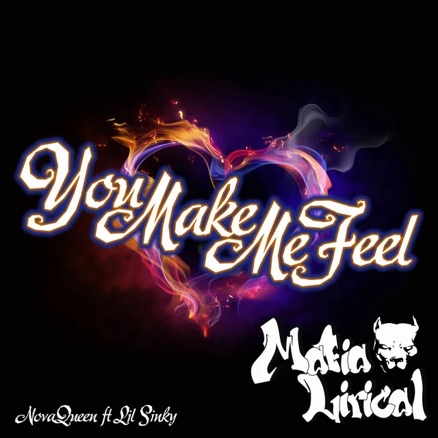 You Make Me Feel