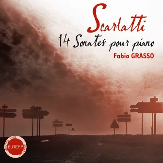 14 Sonates Pour Piano by Fabio Grasso