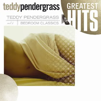 Bedroom Classics, Vol. 1 by Teddy Pendergrass