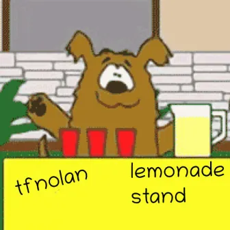 Lemonade Stand by tfnolan