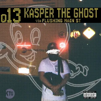 Q13 by Kasper The Ghost