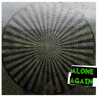 Alone Again by Jamie Leeson