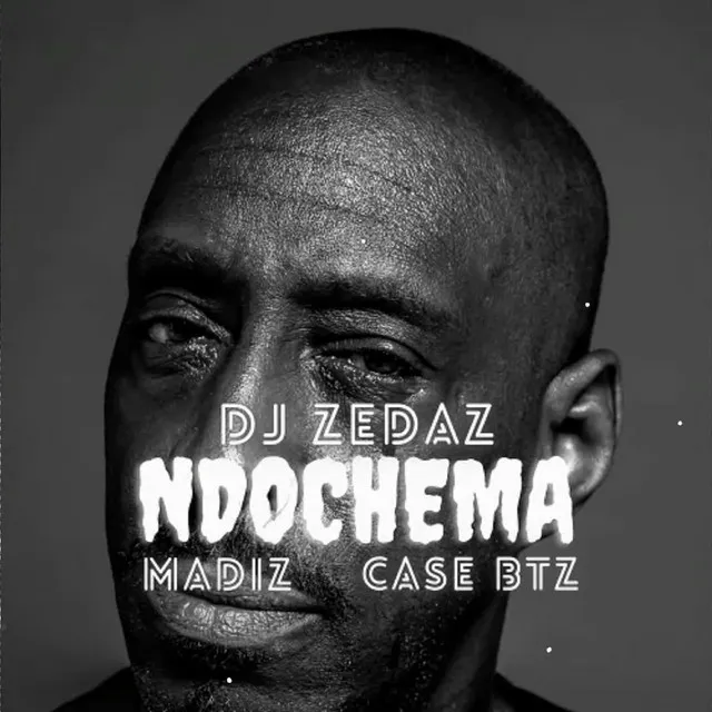 Ndochema - Radio Version