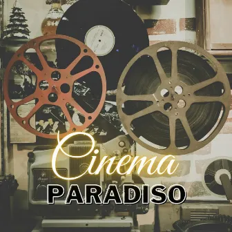 Cinema Paradiso by Natalia Walewska