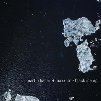 Black Ice by Martin Haber