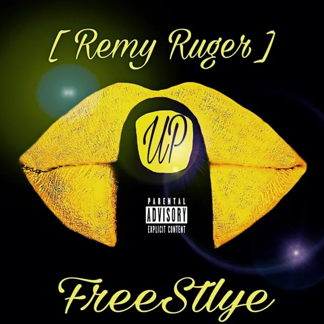 Remy Ruger - UP remix