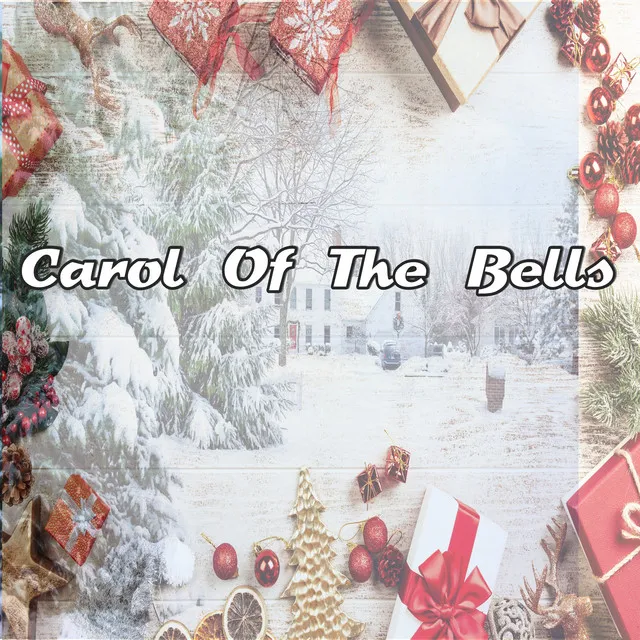 Carol of the Bells - for flute and bassoon