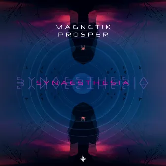 Synaesthesia by Prosper