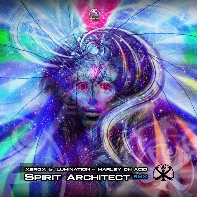 Marley On Acid - Spirit Architect Remix