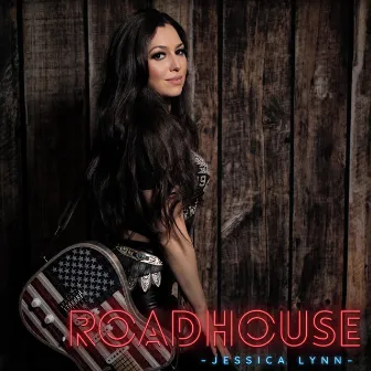 Roadhouse by Jessica Lynn