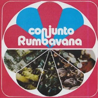 Conjunto Rumbavana by Conjunto Rumbavana