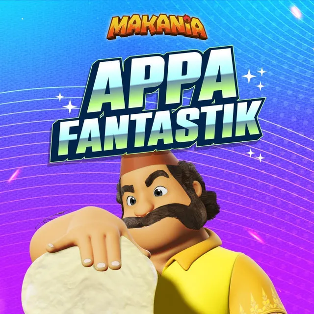 Appa Fantastik