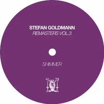 Remasters Vol. 3 by Stefan Goldmann