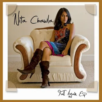 Fall Again EP by Nita Chawla