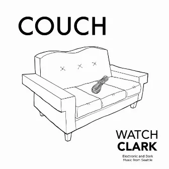 Couch by Watch Clark