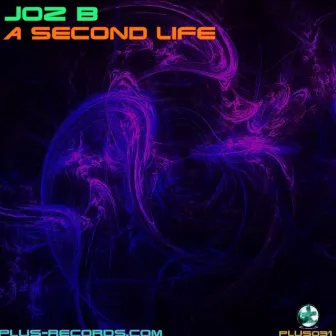 A Second Life by Joz B