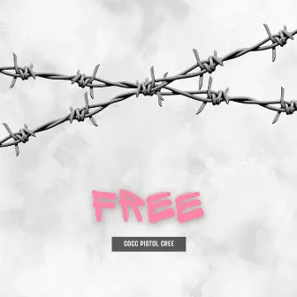 Free by Cocc Pistol Cree