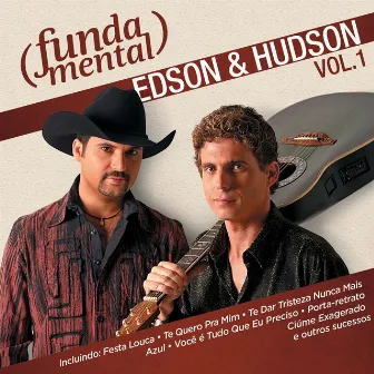 Fundamental - Edson & Hudson - Vol.1 by Edson & Hudson