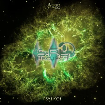 Psytiket by S.P.L Project