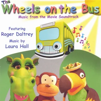 The Wheels On The Bus by Roger Daltrey