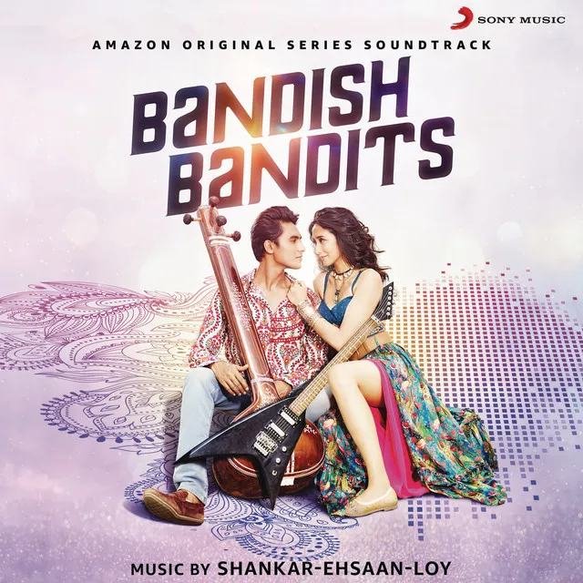 Bandish Bandits Theme