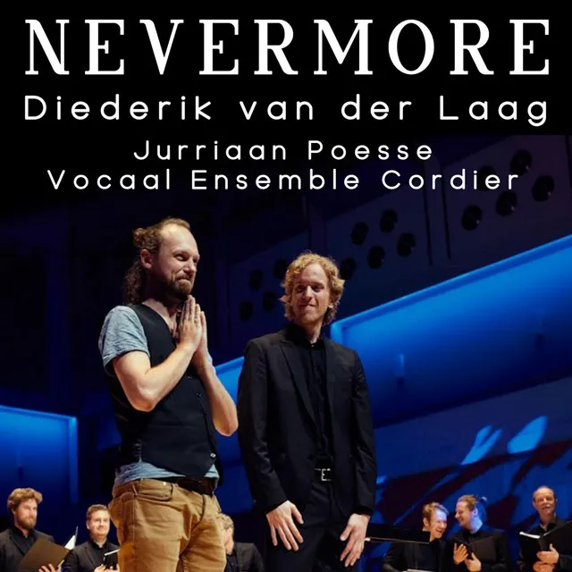 Nevermore - Live