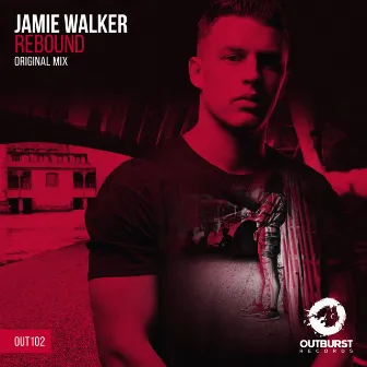 Rebound by Jamie Walker