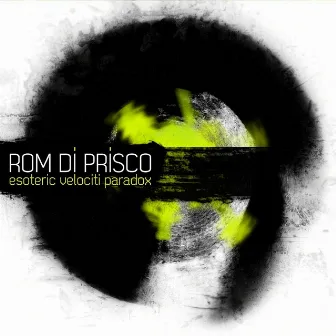 Esoteric Velociti Paradox (Special Edition) by Rom Di Prisco