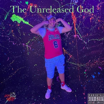 The Unreleased God by Wxiteboy