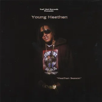 Heathen Season by Young Heathen