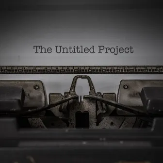 The Untitled Project by Paul Lee