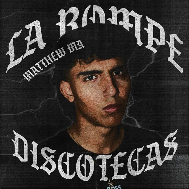 La Rompe Discotecas