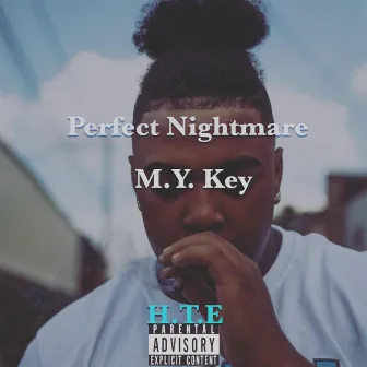 Perfect Nightmare by M.Y. Key