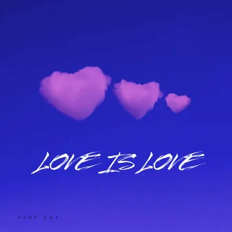 love is love by AFROBEAT DREAM