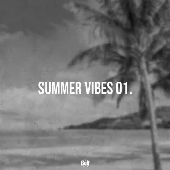 Summer Vibes 01. by Dj Teoh