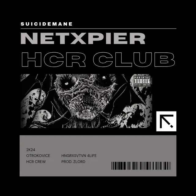 NETXPIER (SUICIDEMANE)