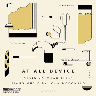 John McDonald: At All Device by David Holzman