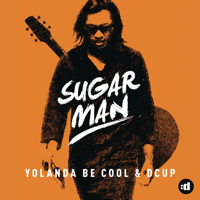 Sugar Man - Original Mix