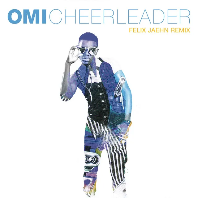 Cheerleader (Felix Jaehn Remix) - Radio Edit