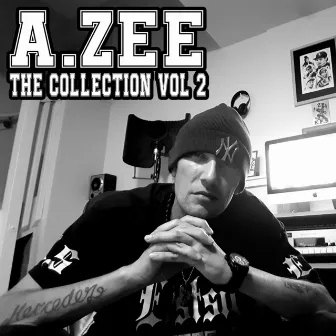 A.Zee the Collection, Vol. 2 by A.ZEE