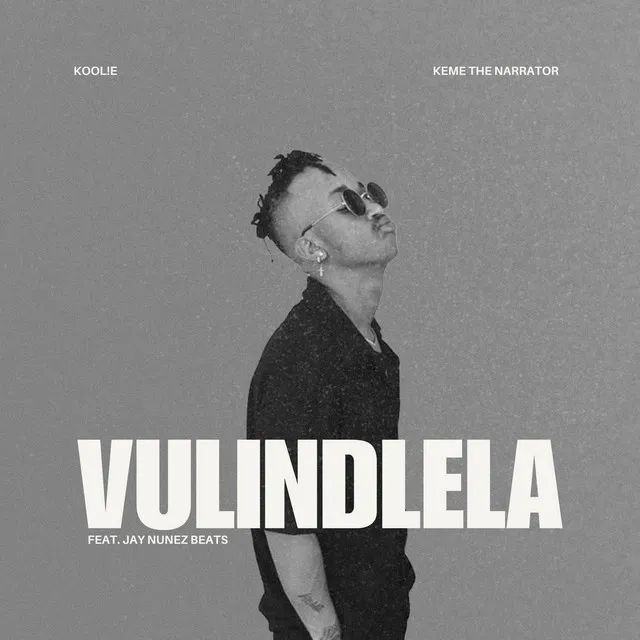 Vulindlela