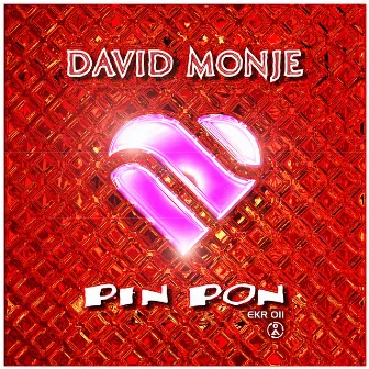 Pin Pon by David Monje