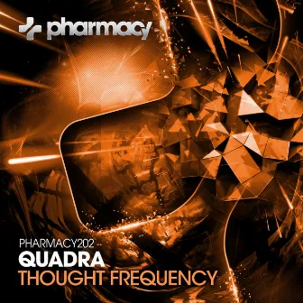 Thought Frequency by QUADRA