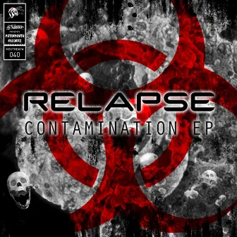 Contamination EP by Relapse